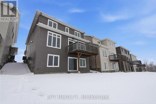 132 Bonne Renommee Avenue, Ottawa, ON - Outdoor