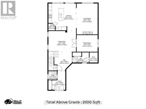 132 Bonne Renommee Avenue, Ottawa, ON - Other