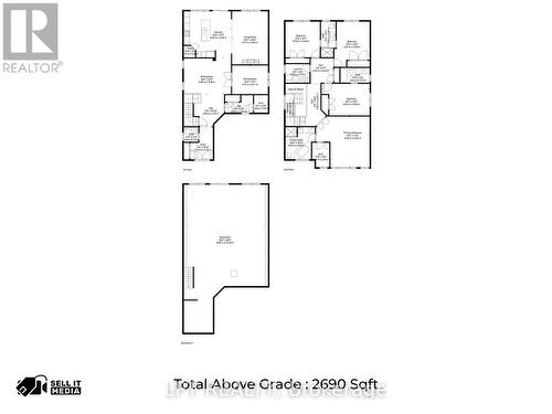 132 Bonne Renommee Avenue, Ottawa, ON - Other