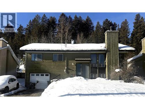 1315 Alpine Drive  Elkford, BC V0B 1H0