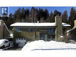 1315 Alpine Drive  Elkford, BC V0B 1H0