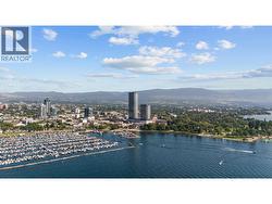 1626 Water Street Unit# 804  Kelowna, BC V1Y 1J9