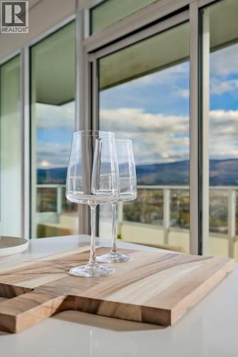 Same floor plan - but taken from unit 2804 - 1626 Water Street Unit# 804, Kelowna, BC - 