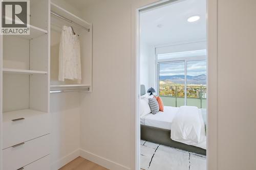 Same floor plan - but taken from unit 2804 - 1626 Water Street Unit# 804, Kelowna, BC - Indoor