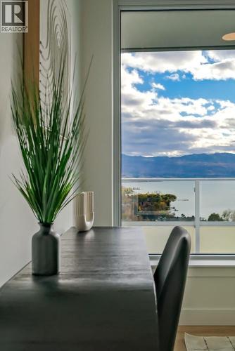 Same floor plan - but taken from unit 2804 - 1626 Water Street Unit# 804, Kelowna, BC - 