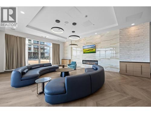 1626 Water Street Unit# 804, Kelowna, BC - Indoor