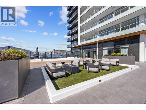 1626 Water Street Unit# 804, Kelowna, BC - Outdoor