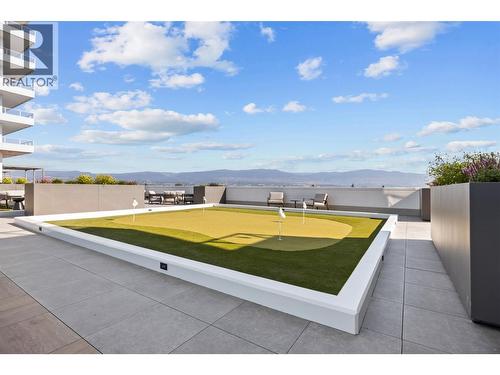 1626 Water Street Unit# 804, Kelowna, BC - Outdoor With View