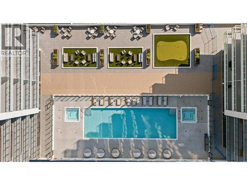 1626 Water Street Unit# 804, Kelowna, BC - Other