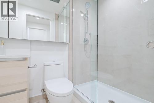 1626 Water Street Unit# 804, Kelowna, BC - Indoor Photo Showing Bathroom