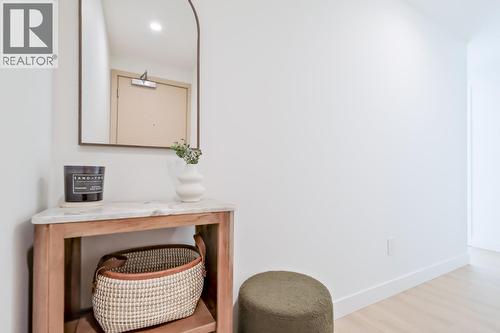 Same floor plan - but taken from unit 2804 - 1626 Water Street Unit# 804, Kelowna, BC - Indoor