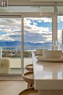 Same floor plan - but taken from unit 2804 - 