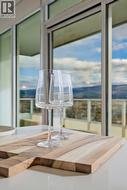 Same floor plan - but taken from unit 2804 - 