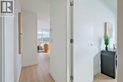 Same floor plan - but taken from unit 2804 - 