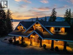1897 Blind Bay Road  Sorrento, BC V0E 2W0