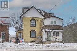 157 LINDSAY STREET S  Kawartha Lakes (Lindsay), ON K9V 1T7