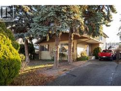 1607 45 Street  Vernon, BC V1T 7P9