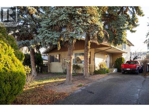 1607 45 Street  Vernon, BC V1T 7P9