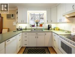 Kitchen - 