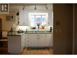 Kitchen - Open concept - 