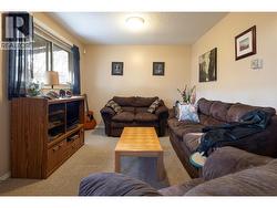 Family room main floor - 