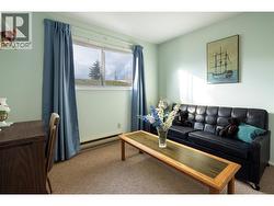 Bedroom 2 upstairs - 