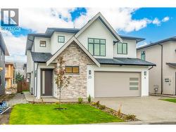 19950 McCarthy Road Unit# 23  Lake Country, BC None