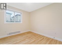 Basement Suite Bedroom #1 - 