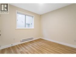 Basement Suite Bedroom #2 - 