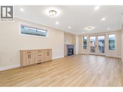 Dining Room looking into Living Room - 