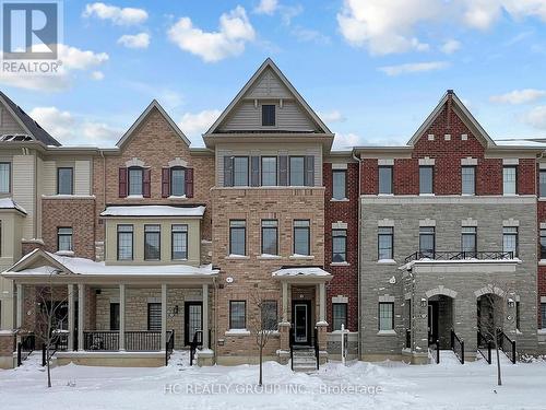 14 ISABELLA PEACH DRIVE  Markham, ON L6C 0Z1