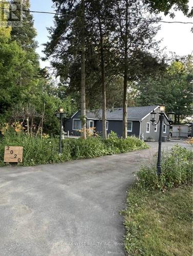 2020 KATE AVENUE  Innisfil, ON L9S 1Y2