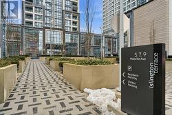 3304 - 7 MABELLE AVENUE  Toronto, ON M9A 0C9