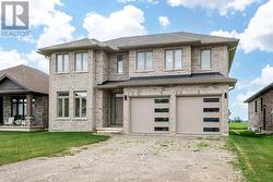 246 LEITCH STREET  Dutton/Dunwich, ON N0L 1J0