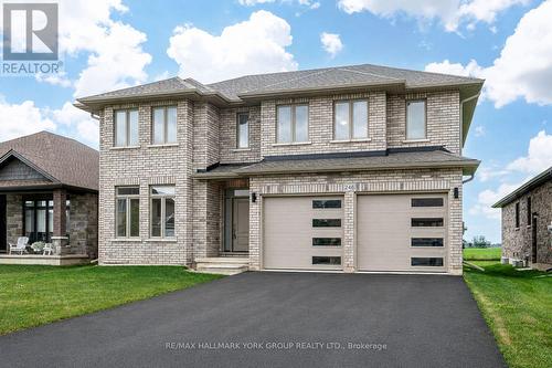 246 LEITCH STREET  Dutton/Dunwich, ON N0L 1J0