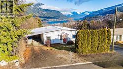 604 Wasson Street  Nelson, BC V1L 3G7