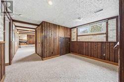 Den with lots of storage - 