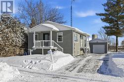 1735 LANDRY ROAD  Clarence-Rockland, ON K0A 1N0