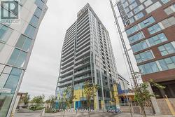 1202 - 30 BASEBALL PLACE  Toronto, ON M4M 0E8