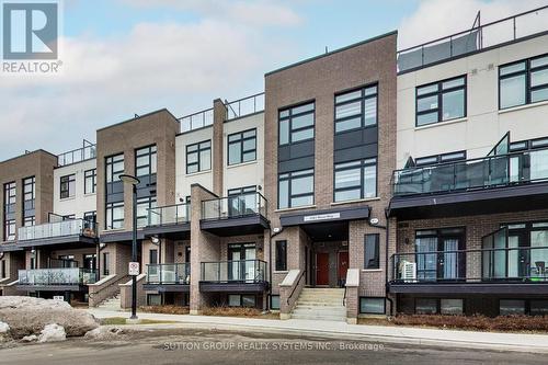 114 - 1581 ROSE WAY  Milton, ON L9E 0J2