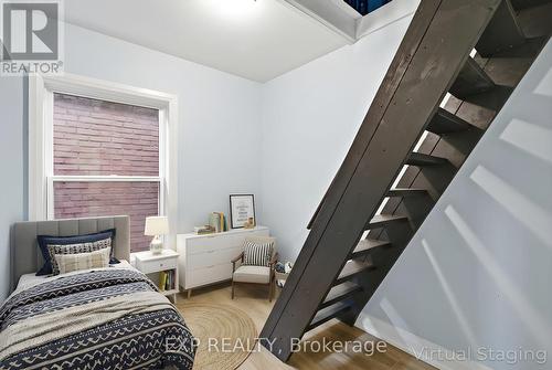 149 Lottridge Street, Hamilton, ON - Indoor Photo Showing Bedroom