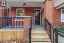 149 Lottridge Street, Hamilton, ON  - Outdoor With Exterior 