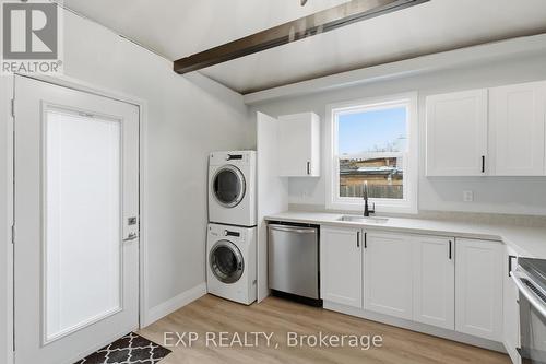 149 Lottridge Street, Hamilton, ON - Indoor Photo Showing Laundry Room
