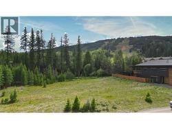 241 Stemwinder Drive Kimberley, BC V1A 2Y9