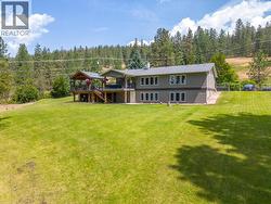 6051 Postill Lake Road  Kelowna, BC V1X 7V3