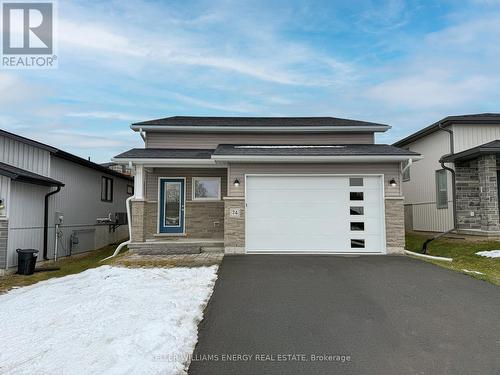 74 MEAGAN LANE  Quinte West (Frankford Ward), ON K0K 2C0