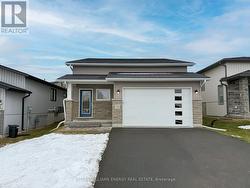 74 MEAGAN LANE  Quinte West (Frankford Ward), ON K0K 2C0