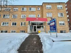 15 - 1455 MORISSET AVENUE  Ottawa, ON K1Z 8H4