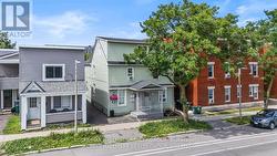 2 - 64 COBOURG STREET  Ottawa, ON K1N 8G8