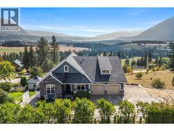 2754 Sun Ridge Place  Tappen, BC V0E 2X0